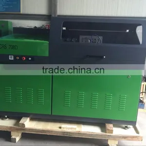 2016 The Cheapest Price of Bosch Eps815 System Common Rail Test Bench With EUIEUP and CAMBOX thumbnail-1