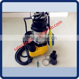 Small Submersible Pump 230V 50HZ thumbnail-1
