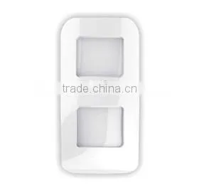 Home Automation Wireless Fire Alarm System GSMhome Security Smoke Sensor Burglar Alarm System thumbnail-5