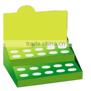 Paper Display Box,POP Display,Paper Counter Display thumbnail-1