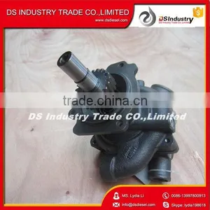 for Cumins Engine M11 Water Pump 2882144 thumbnail-1