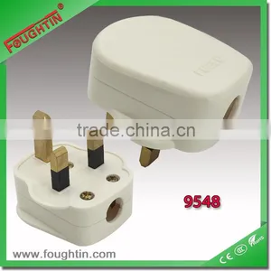 Good Design 13A Fused Plug thumbnail-1