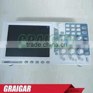 OWON SDS5032E Digital Oscilloscope 2 + 1 Channel 30MHz 250MS/s 10K thumbnail-1