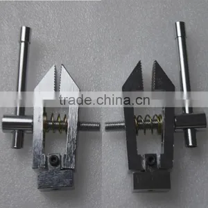 AEL-200-500N Electric Single-column Vertical Machine Force Gauge Test Stand thumbnail-4