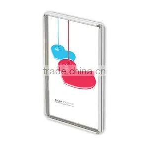 Economical Aluminum Snap Frame thumbnail-4