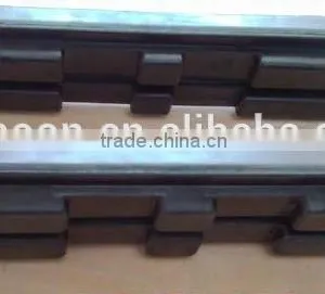 Rubber Track Shoes for HITACHI, SUMITOMO and KOBELCO Excavator thumbnail-3