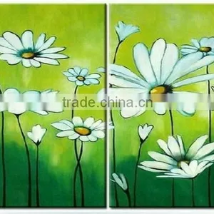 Stretched Canvas Printing Art Work/Canvas Painting Art Work thumbnail-1