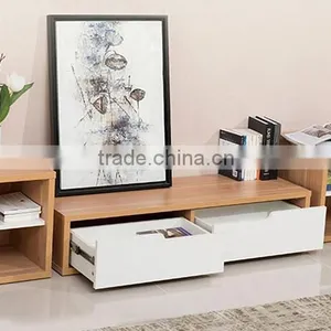 Morden tv Stand thumbnail-1