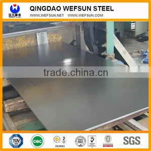 Q235 Hot Rolled Steel Sheet/plates Steel Sheet/mild Steel Sheet/black Steel Sheet Metal thumbnail-2