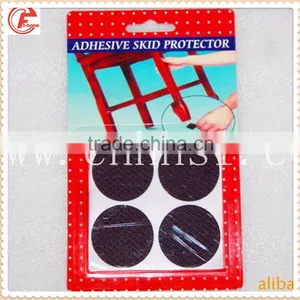 Self-adhesive Felt Pads for Surface Protection thumbnail-1