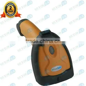 NT-8099 650nm Laser Barcode Scanner thumbnail-1