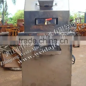 Sugarcane Juice Crusher/Presser/Squeezer thumbnail-3