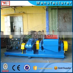 Top Quality Rubber Cleaning Machine Save Manpower thumbnail-1