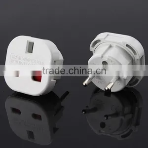 France to UK Plug Adapter 9625 thumbnail-1