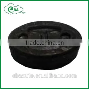 APPLIED FOR BEST AUTO RUBBER BUSHING Honda OEM NO.18215-SA7-000 thumbnail-1
