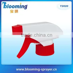 Hot! Manual Water Pressuresprayer /Garden Water Sprayer With Ribbed Closure thumbnail-2