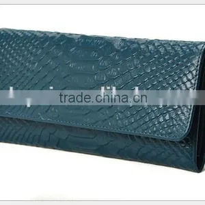 2015 Fashion Genuine Leather Wallet thumbnail-2
