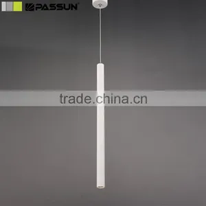 HL012 Hot Selling Indoor Aluminum Led Pendant Light thumbnail-1