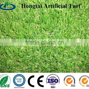 35mm Landscaping Artificial Lawn for Garden Artificial Grass Prices thumbnail-5