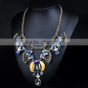 Hot Alloy Necklace Imitation Jewellery Korea Jewelry thumbnail-5