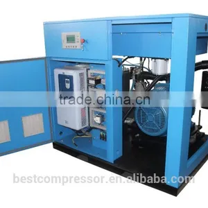 Energy Saving Silent Air Compressor thumbnail-3