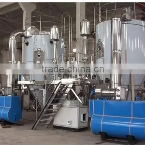 Spray Drying Equipment for Feed Additive thumbnail-3