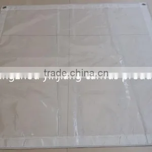 Tear Resistance Waterproof Fumigation Sheet thumbnail-3