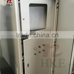 Electric Meter Stop Metal Box thumbnail-4