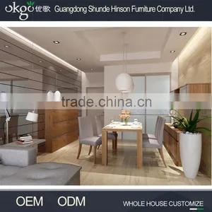 Various Styles Price of Kitchen Cabinets, Kitchen Cabinet Construction thumbnail-1