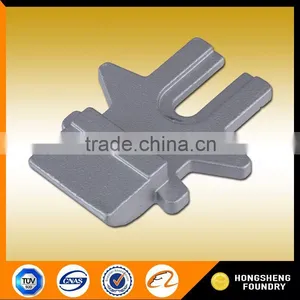 Hot Selling High Standard Factory Direct Auto Casting Machinery Parts thumbnail-3