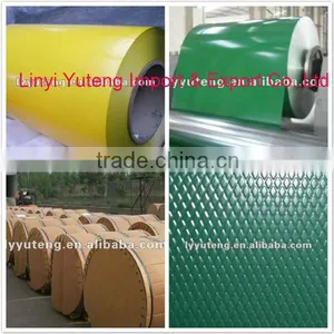 Coated Aluminum Coil thumbnail-1