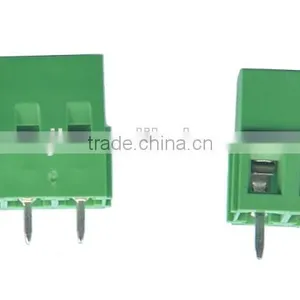 2/3pole PCB Screw Terminal Block thumbnail-1