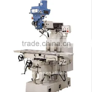 Milling Machine thumbnail-1