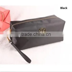 Cosmetic Bag Makeup Bag Purse Pouch Zipper Pen Pencil Case Bag thumbnail-3