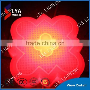 CE RoHS Underground Solar LED Brick Light, Pavement Paver Light thumbnail-1