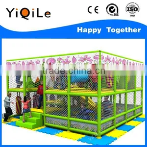 Commercial Playground Equipment Malaysia Indoor Playground Equipment thumbnail-4
