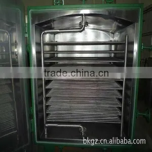 YZG/FZG Wood Chips Dryer Machine/industrial Vacuum Dryer/vacuum Dryer thumbnail-1