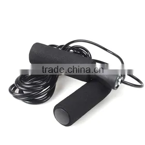 3m Bearing Skipping Rope Cord Speed Fitness thumbnail-2