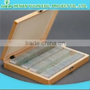 University School Microscope Slides Box thumbnail-1