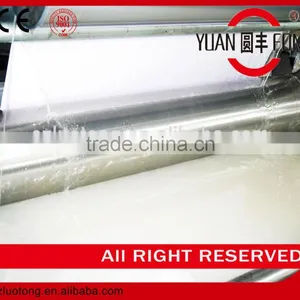 Impregnation Line for Melamine Paper / Melamine Paper Impregnator thumbnail-2