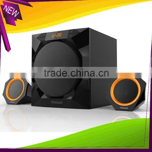 A316 Fashion Style Powerful Response Super Bass Home Theatre System thumbnail-2