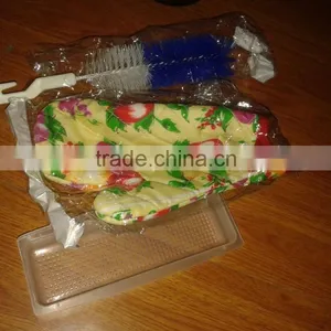 Home Use Full Automatic Small Mini Oil Press Machine/oil Mill Plant thumbnail-6
