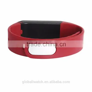 IW-1103S Bluetooth Transfer Movelesss Reminder Smart Watch thumbnail-3