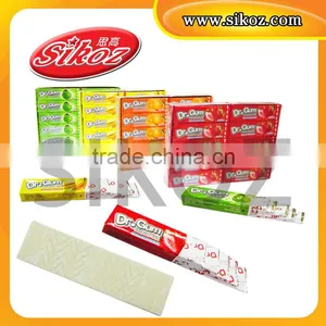 5 Sticks Europe Chewing Gum SK-G011 thumbnail-1