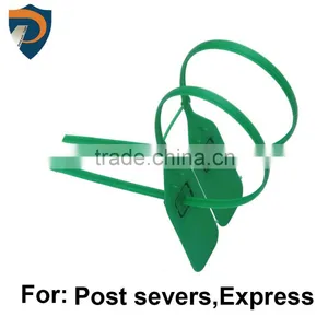 Security Plastic Seal Tag Lock Temper Seal thumbnail-1