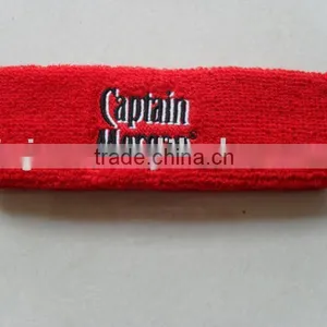 Colorful Sport Head Band thumbnail-1