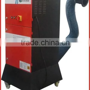 Soldering Fume Separation System For Metal Welding thumbnail-1