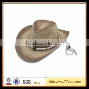 2014 Fashion Beach Straw Hat thumbnail-1