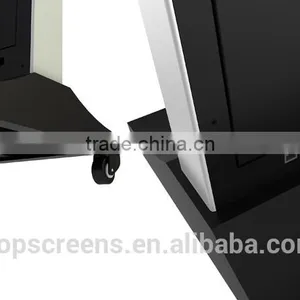 FCC Approval 42" Android Totem Kiosk (ST420A-PD) Digital Signage thumbnail-5