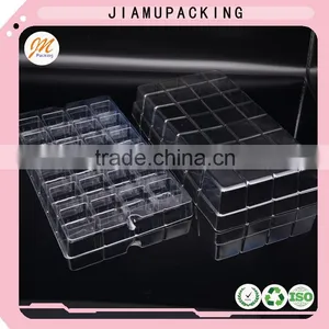 Cheap VF Plastic Blister Tray thumbnail-1